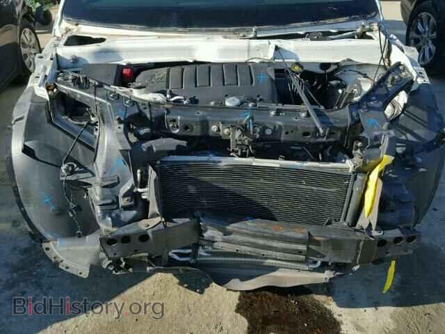 2012 GMC ACADIA - VIN: 1GKKVRED9CJ267957 - Фото 7