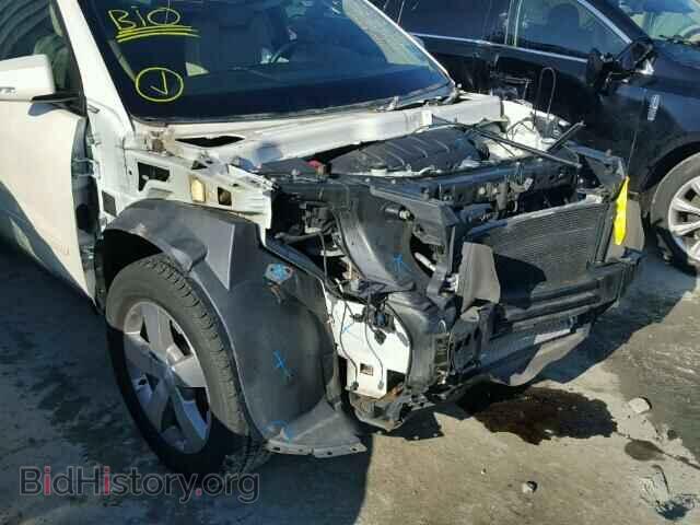 2012 GMC ACADIA - VIN: 1GKKVRED9CJ267957 - Фото 9