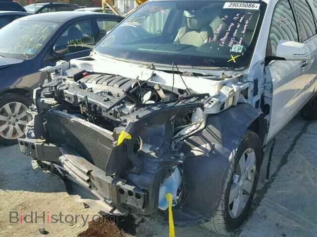 2012 GMC ACADIA - VIN: 1GKKVRED9CJ267957 - Фото 10