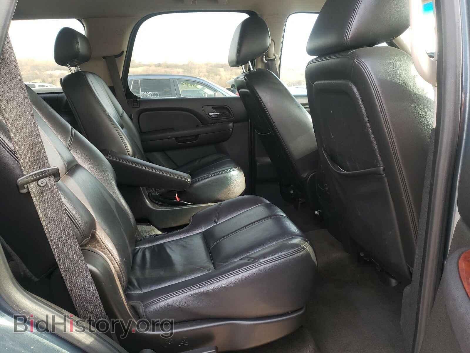2010 GMC YUKON - VIN: 1GKMCCE3XAR233320 - Фото 6