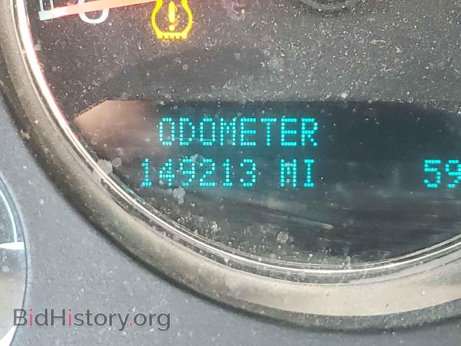 2010 GMC YUKON - VIN: 1GKMCCE3XAR233320 - Фото 8