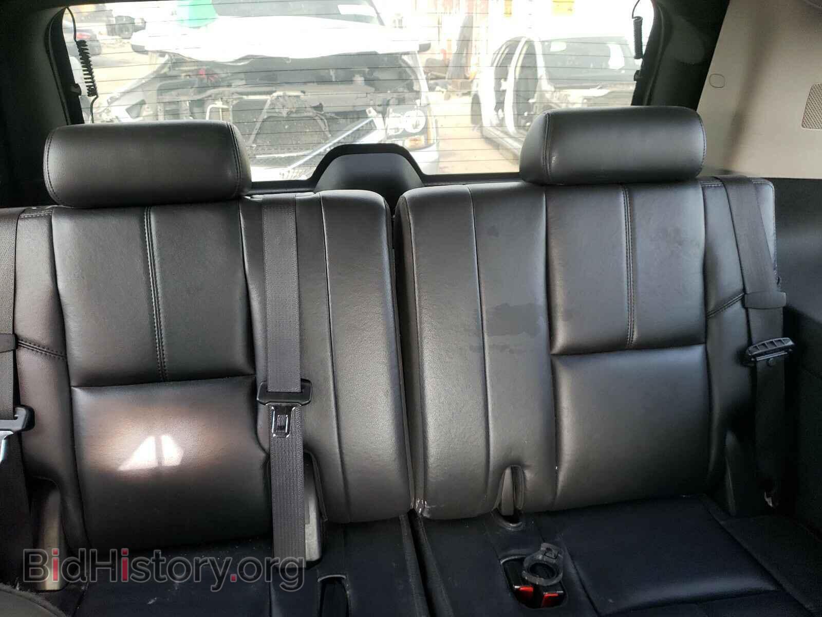 2010 GMC YUKON - VIN: 1GKMCCE3XAR233320 - Фото 9