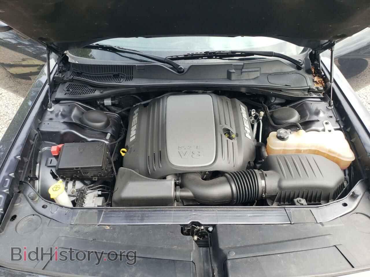 2017 DODGE CHALLENGER - VIN: 2C3CDZBTXHH656263 - Фото 7