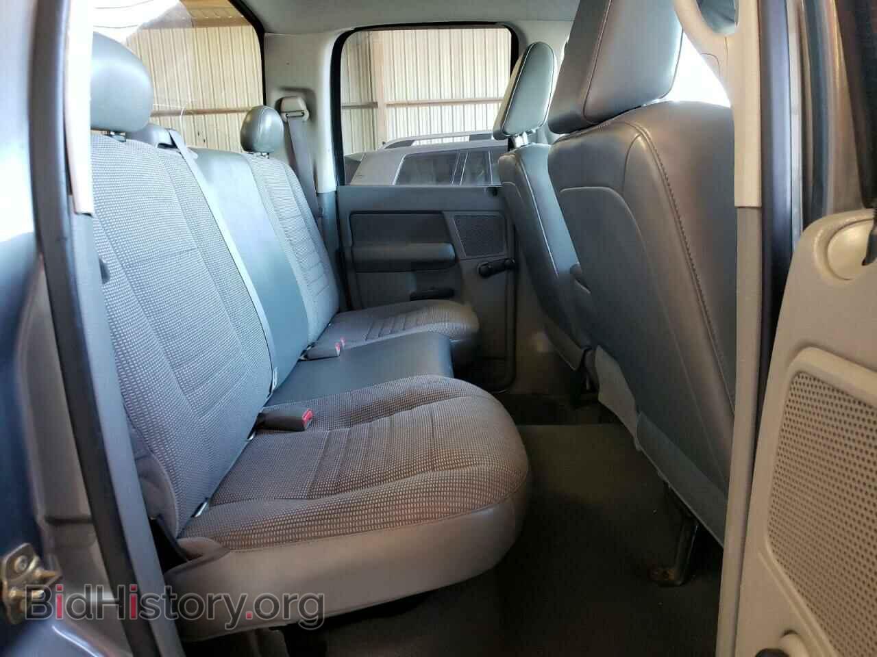 2007 DODGE RAM 1500 - VIN: 1D7HA18K67J597922 - Фото 6