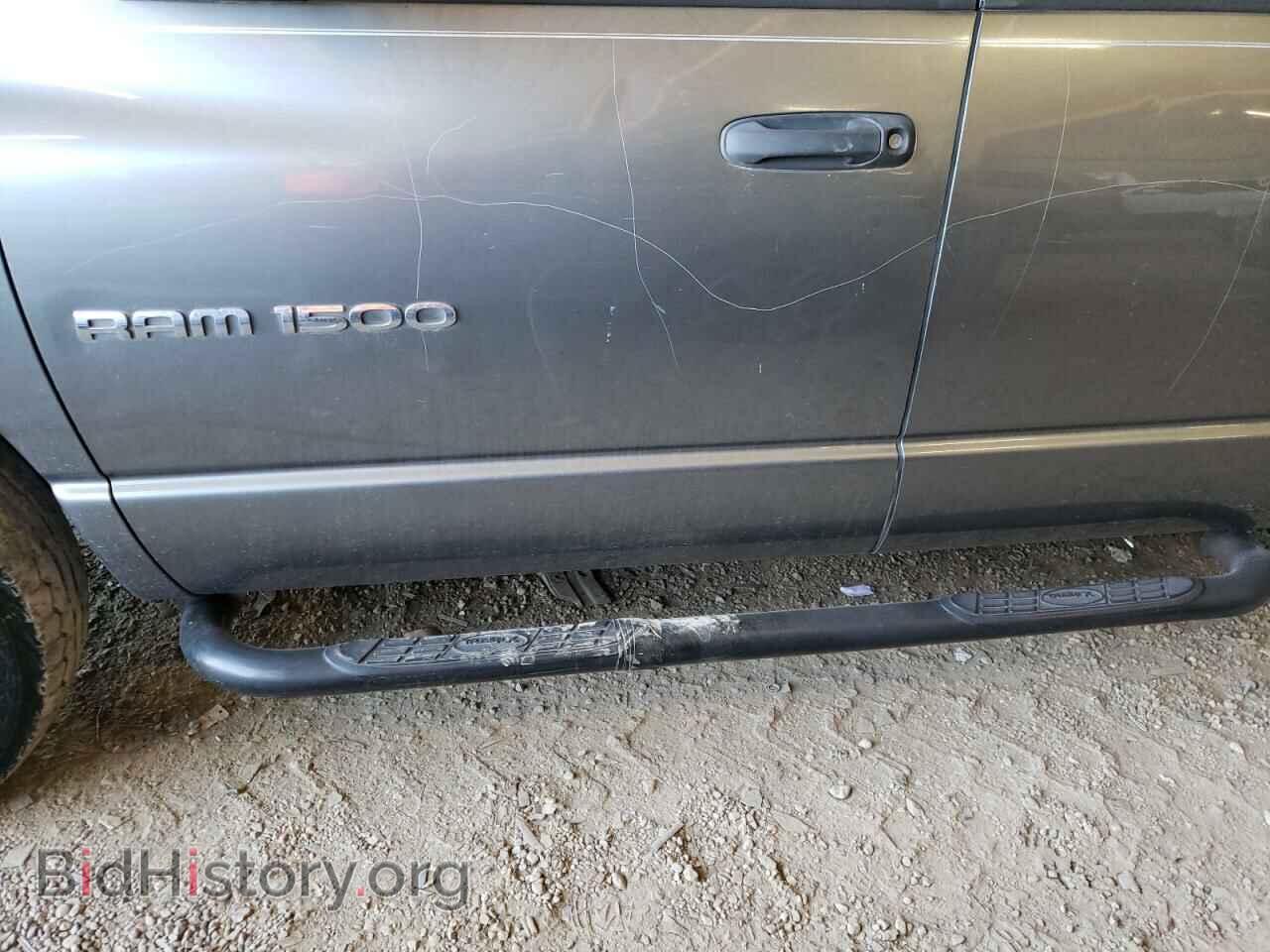 2007 DODGE RAM 1500 - VIN: 1D7HA18K67J597922 - Фото 9