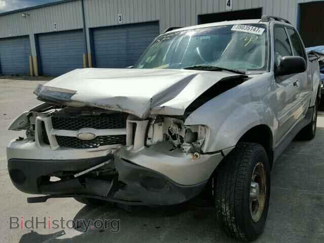 2005 FORD EXPLORER - VIN: 1FMZU77K15UB17898 - Photo 2