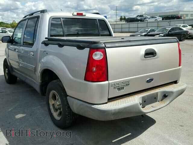 2005 FORD EXPLORER - VIN: 1FMZU77K15UB17898 - Photo 3