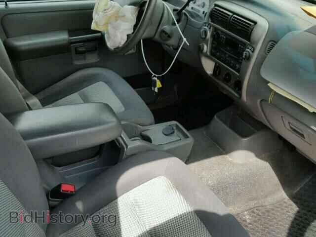 2005 FORD EXPLORER - VIN: 1FMZU77K15UB17898 - Photo 5