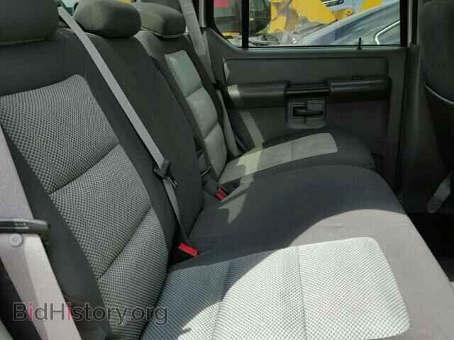 2005 FORD EXPLORER - VIN: 1FMZU77K15UB17898 - Photo 6