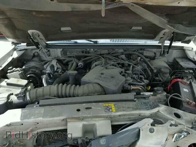 2005 FORD EXPLORER - VIN: 1FMZU77K15UB17898 - Photo 7