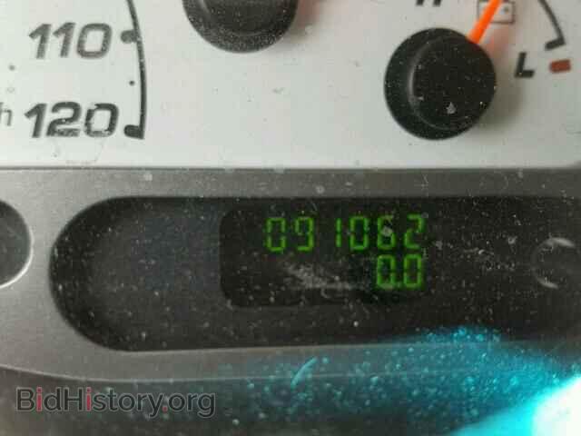 2005 FORD EXPLORER - VIN: 1FMZU77K15UB17898 - Photo 8