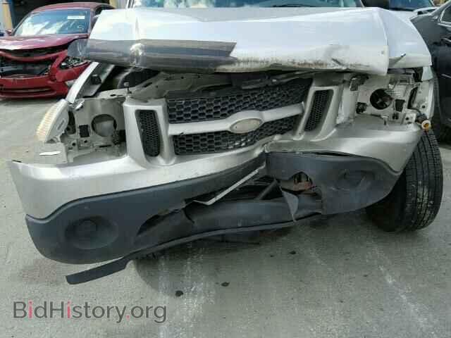 2005 FORD EXPLORER - VIN: 1FMZU77K15UB17898 - Photo 9