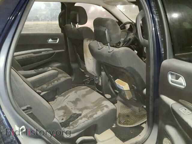 2014 DODGE DURANGO - VIN: 1C4RDHAG4EC575892 - Photo 6