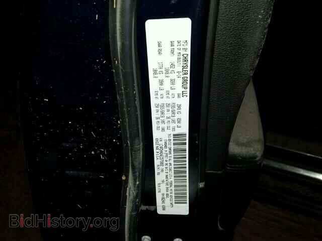 2014 DODGE DURANGO - VIN: 1C4RDHAG4EC575892 - Photo 10
