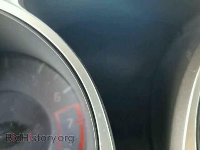 2012 NISSAN JUKE - VIN: JN8AF5MR7CT103156 - Фото 8