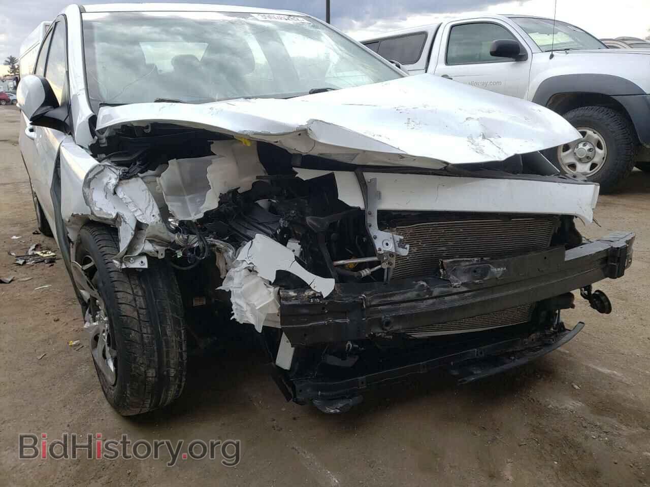 2017 HYUNDAI ACCENT - VIN: KMHCT4AE8HU239477 - Фото 9