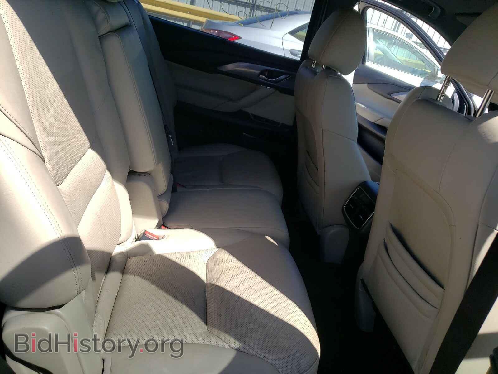 2017 MAZDA CX-9 - VIN: JM3TCADY7H0128880 - Фото 6