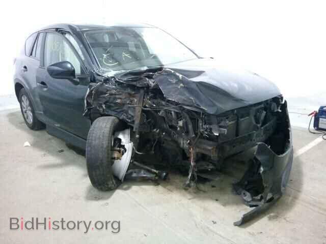 Photo JM3KE4CY3E0421034 - MAZDA CX-5 2014