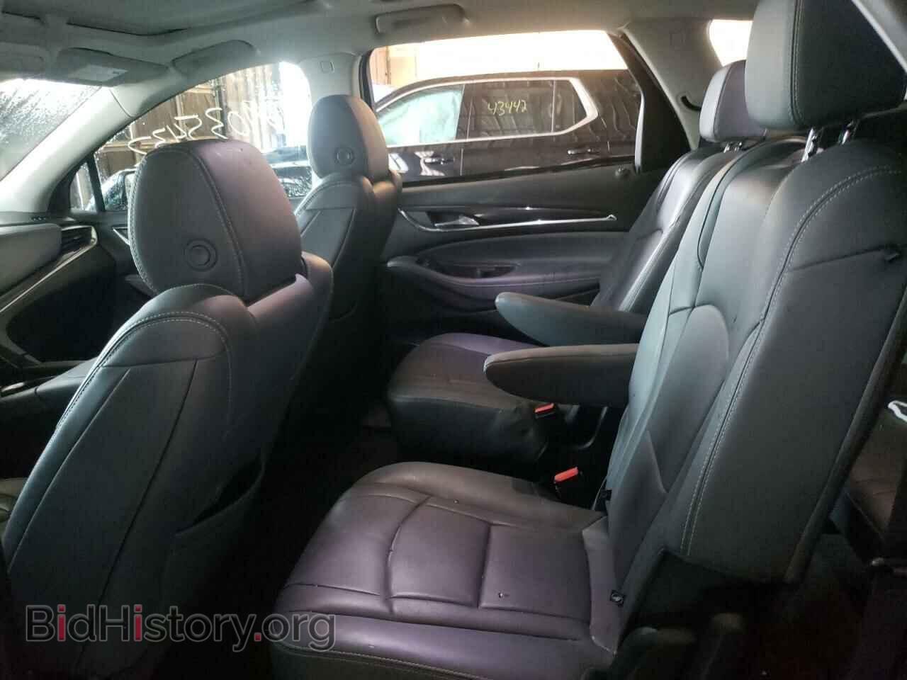 2019 BUICK ENCLAVE - VIN: 5GAEVAKW7KJ196239 - Фото 6