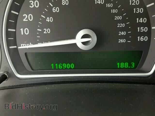 2007 SAAB 9 3 - VIN: YS3FD49Y071148242 - Фото 8