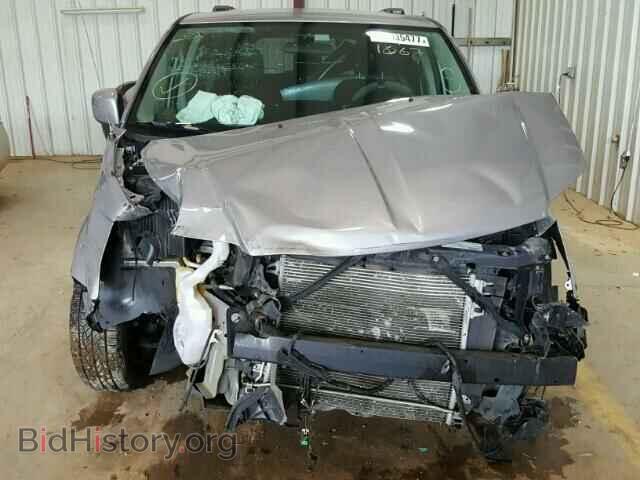 2013 DODGE CARAVAN - VIN: 2C4RDGCG5DR791067 - Фото 7
