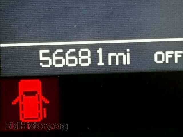 2013 DODGE CARAVAN - VIN: 2C4RDGCG5DR791067 - Фото 8