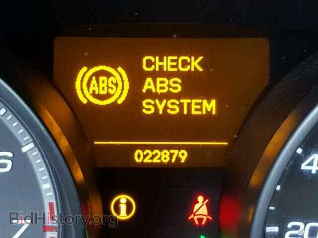2013 ACURA MDX - VIN: 2HNYD2H36DH501066 - Фото 8