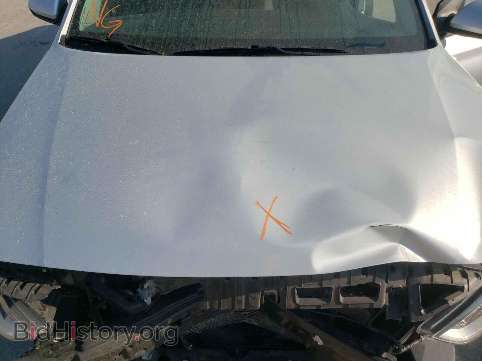 2019 HYUNDAI ACCENT - VIN: 3KPC24A3XKE045786 - Фото 7