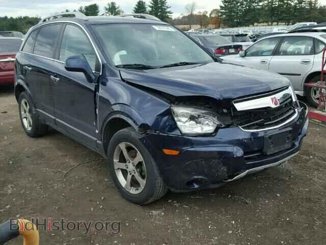 Photo 3GSCL53728S715574 - SATURN VUE 2008