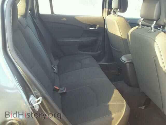 2012 CHRYSLER 200 - VIN: 1C3CCBAB0CN163193 - Photo 6
