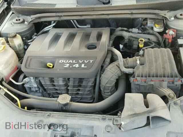 2012 CHRYSLER 200 - VIN: 1C3CCBAB0CN163193 - Photo 7