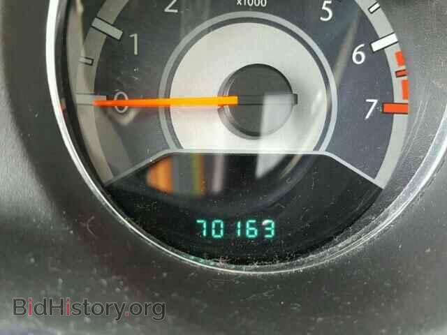 2012 CHRYSLER 200 - VIN: 1C3CCBAB0CN163193 - Photo 8