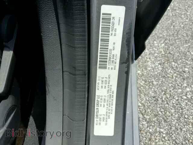 2012 CHRYSLER 200 - VIN: 1C3CCBAB0CN163193 - Photo 10