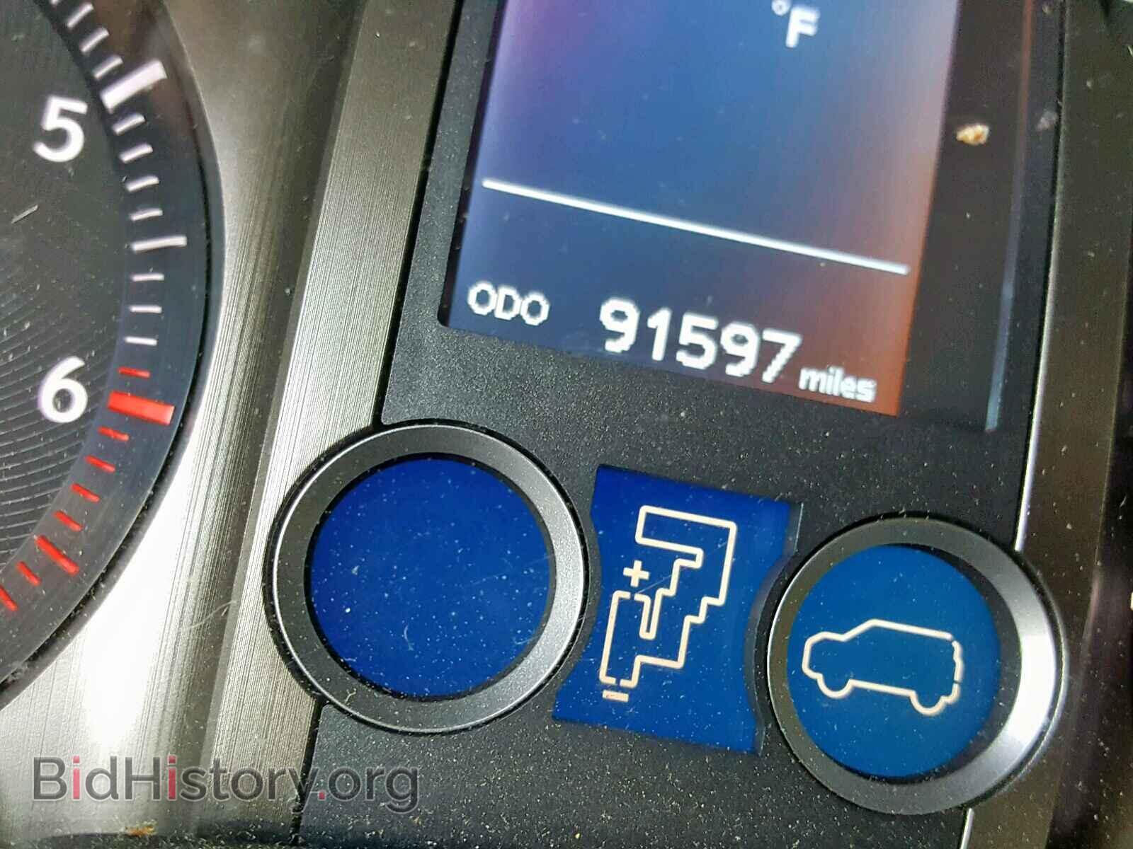 2015 LEXUS GX - VIN: JTJBM7FX8F5097239 - Фото 8