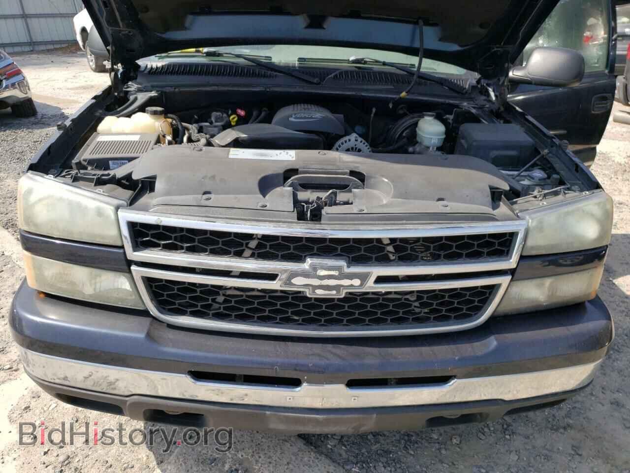 2007 CHEVROLET SILVERADO - VIN: 2GCEC13V971149225 - Фото 7