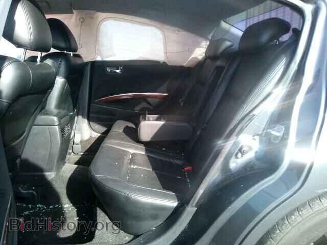 2007 NISSAN MAXIMA - VIN: 1N4BA41E87C840369 - Фото 6