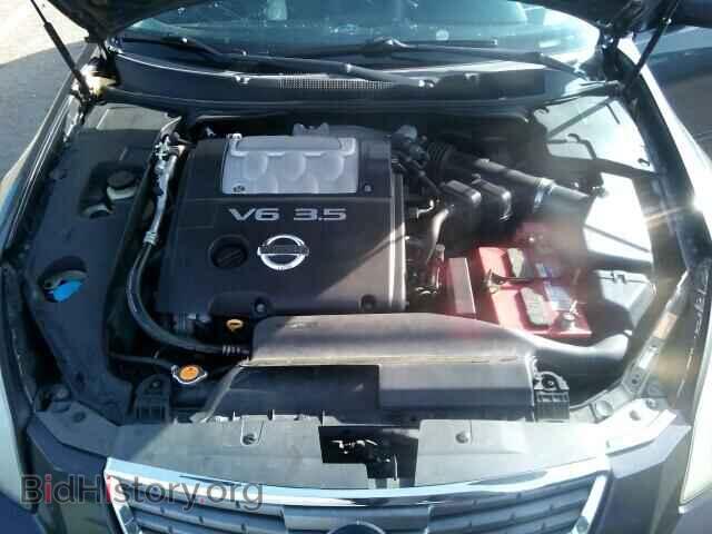 2007 NISSAN MAXIMA - VIN: 1N4BA41E87C840369 - Фото 7