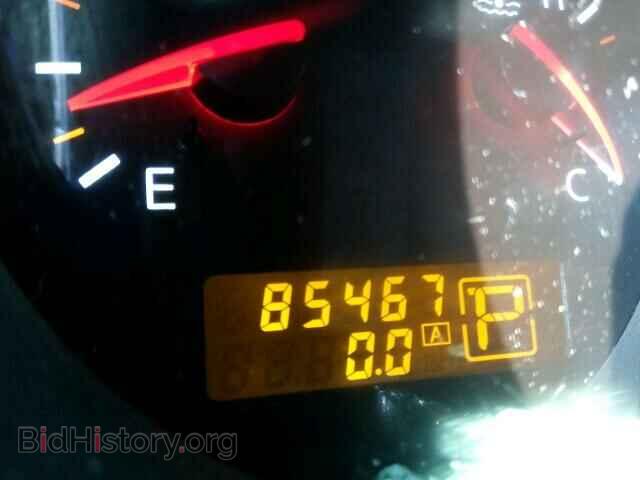 2007 NISSAN MAXIMA - VIN: 1N4BA41E87C840369 - Фото 8