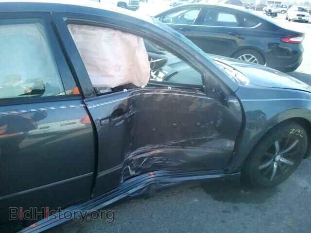 2007 NISSAN MAXIMA - VIN: 1N4BA41E87C840369 - Фото 10