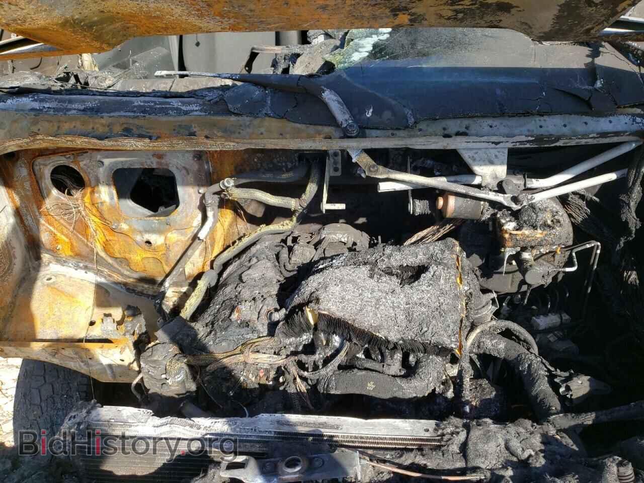 2019 MERCEDES-BENZ SPRINTER - VIN: WD4PF1CD6KP147814 - Photo 7