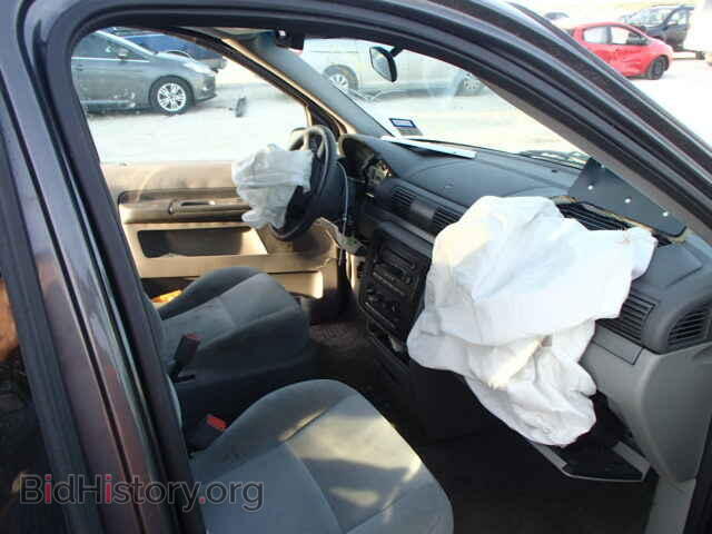 2005 FORD FREESTAR - VIN: 2FMZA57625BA49875 - Фото 5