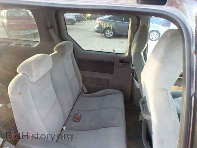2005 FORD FREESTAR - VIN: 2FMZA57625BA49875 - Фото 6