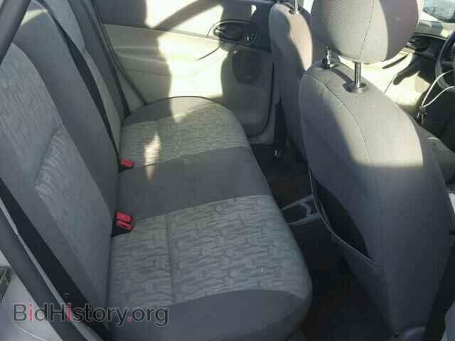2005 FORD FOCUS - VIN: 1FAFP34NX5W117253 - Фото 5