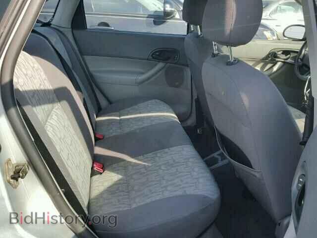 2005 FORD FOCUS - VIN: 1FAFP34NX5W117253 - Фото 6