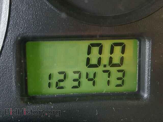 2005 FORD FOCUS - VIN: 1FAFP34NX5W117253 - Фото 8