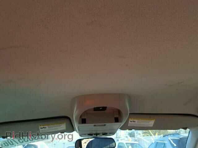 2005 FORD FOCUS - VIN: 1FAFP34NX5W117253 - Фото 10
