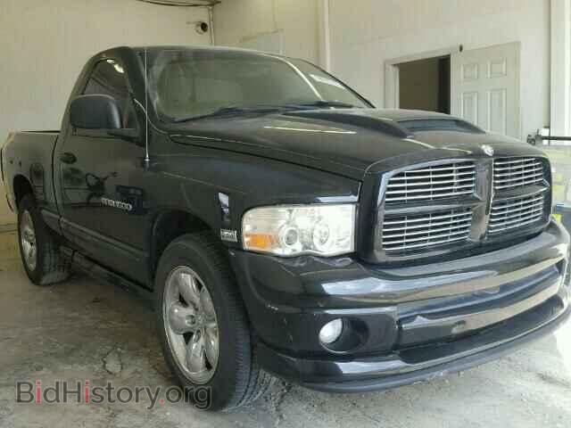 Photo 1D7HA16D05J527088 - DODGE RAM 1500 2005