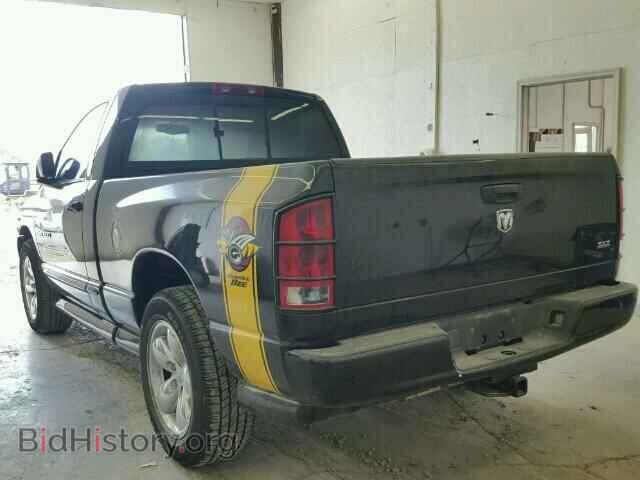 2005 DODGE RAM 1500 - VIN: 1D7HA16D05J527088 - Фото 3