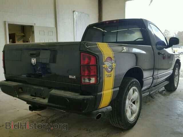 2005 DODGE RAM 1500 - VIN: 1D7HA16D05J527088 - Фото 4