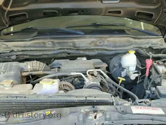 2005 DODGE RAM 1500 - VIN: 1D7HA16D05J527088 - Фото 7